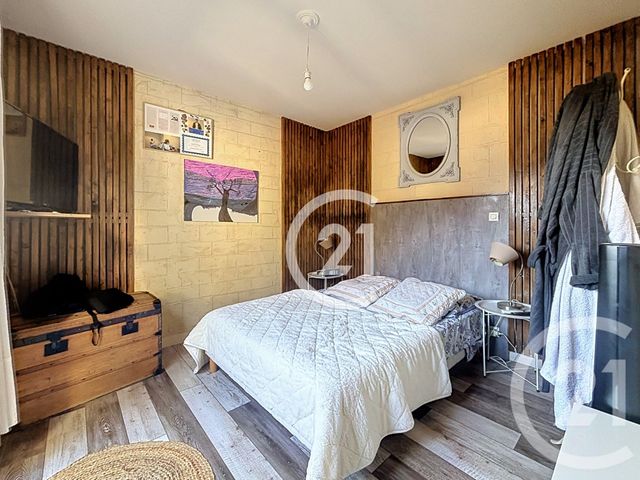 Maison &agrave; vendre - 3 pi&egrave;ces - 77 m2 - Herouville St Clair - 14 - BASSE-NORMANDIE