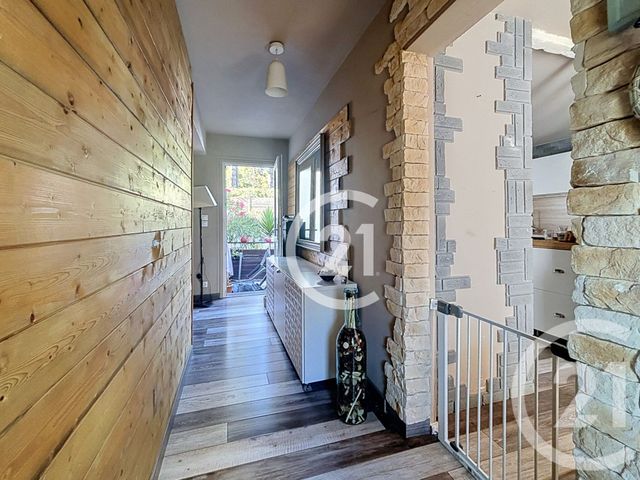 Maison &agrave; vendre - 3 pi&egrave;ces - 77 m2 - Herouville St Clair - 14 - BASSE-NORMANDIE