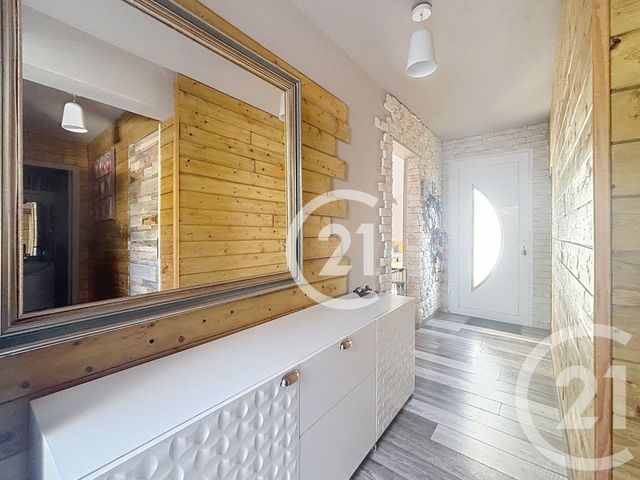 Maison &agrave; vendre - 3 pi&egrave;ces - 77 m2 - Herouville St Clair - 14 - BASSE-NORMANDIE