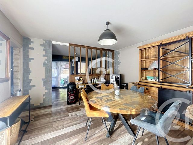 Maison &agrave; vendre - 3 pi&egrave;ces - 77 m2 - Herouville St Clair - 14 - BASSE-NORMANDIE