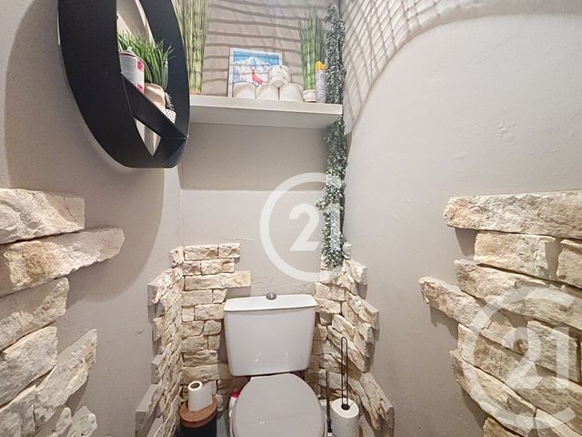 Maison &agrave; vendre - 3 pi&egrave;ces - 77 m2 - Herouville St Clair - 14 - BASSE-NORMANDIE