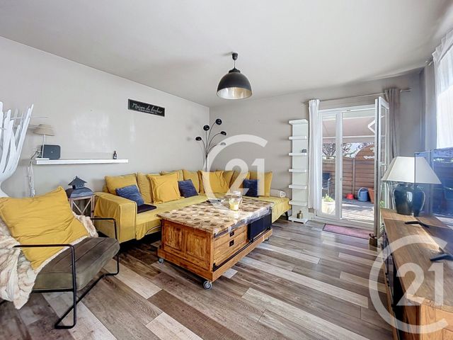 Maison &agrave; vendre - 3 pi&egrave;ces - 77 m2 - Herouville St Clair - 14 - BASSE-NORMANDIE