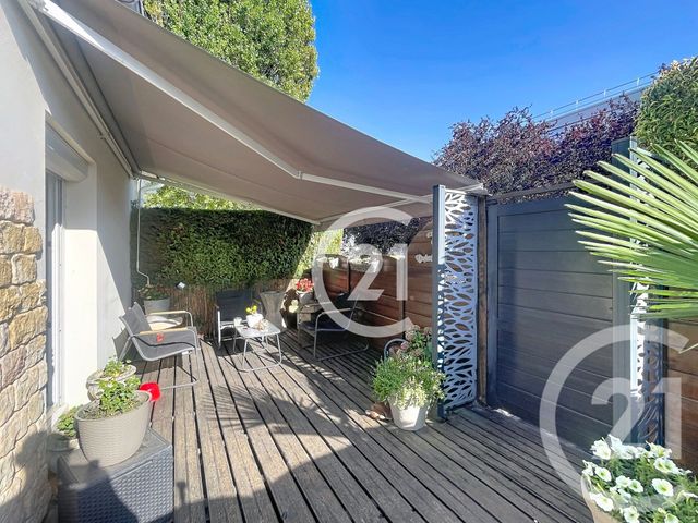 Maison &agrave; vendre - 3 pi&egrave;ces - 77 m2 - Herouville St Clair - 14 - BASSE-NORMANDIE