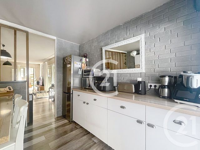 Maison &agrave; vendre - 3 pi&egrave;ces - 77 m2 - Herouville St Clair - 14 - BASSE-NORMANDIE