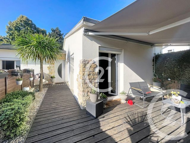 maison - HEROUVILLE ST CLAIR - 14