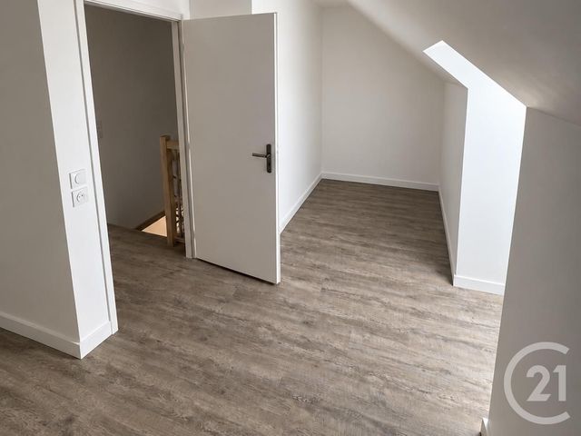 Appartement F3 &agrave; vendre - 3 pi&egrave;ces - 62,60 m2 - Eterville - 14 - BASSE-NORMANDIE