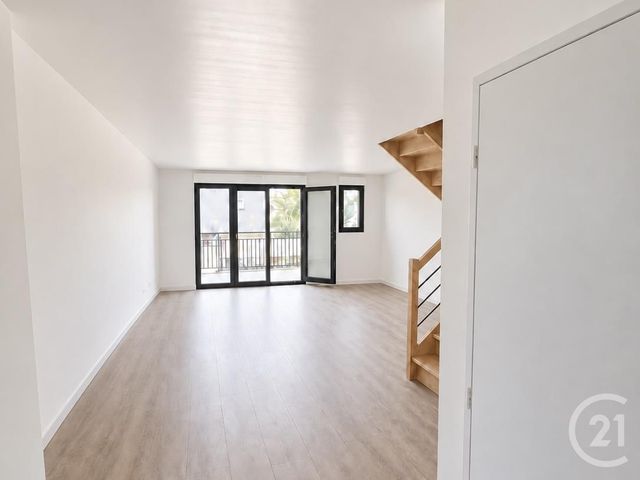 appartement - ETERVILLE - 14