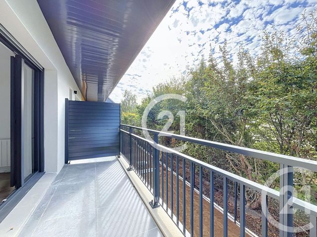 Appartement F2 &agrave; vendre - 2 pi&egrave;ces - 41,20 m2 - Eterville - 14 - BASSE-NORMANDIE