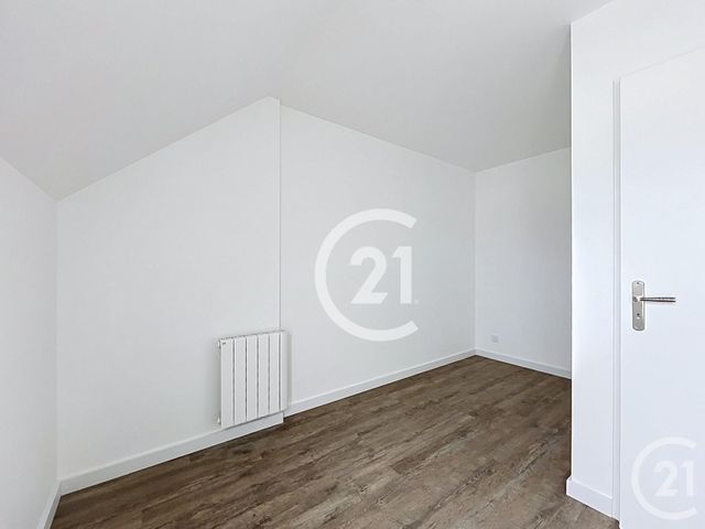 Appartement F3 &agrave; vendre - 3 pi&egrave;ces - 63,60 m2 - Eterville - 14 - BASSE-NORMANDIE