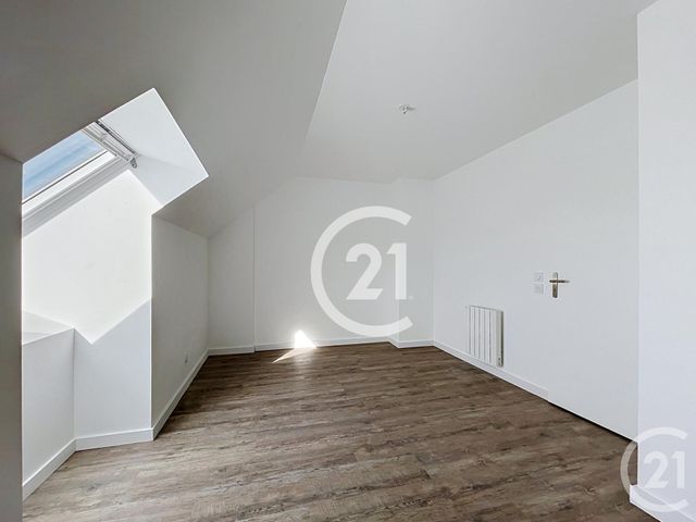 Appartement F3 &agrave; vendre - 3 pi&egrave;ces - 63,60 m2 - Eterville - 14 - BASSE-NORMANDIE