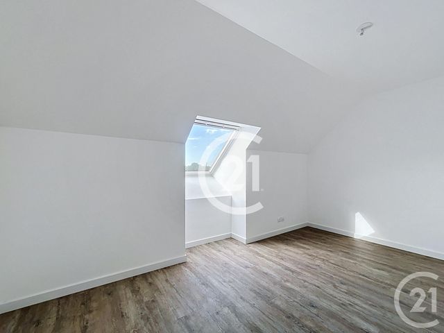 Appartement F3 &agrave; vendre - 3 pi&egrave;ces - 63,60 m2 - Eterville - 14 - BASSE-NORMANDIE