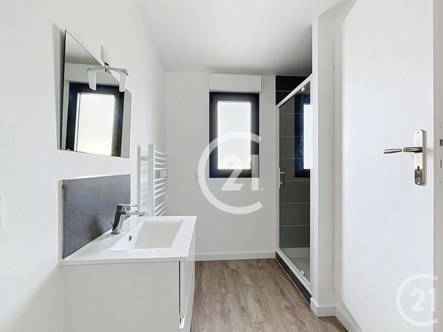Appartement F3 &agrave; vendre - 3 pi&egrave;ces - 63,60 m2 - Eterville - 14 - BASSE-NORMANDIE