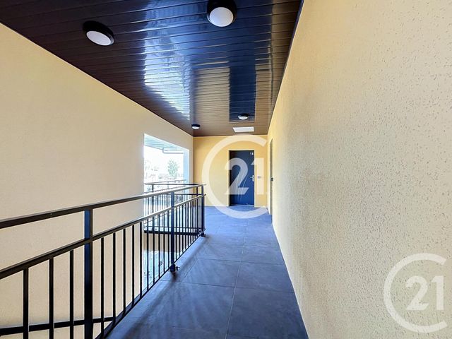 Appartement F3 &agrave; vendre - 3 pi&egrave;ces - 63,60 m2 - Eterville - 14 - BASSE-NORMANDIE