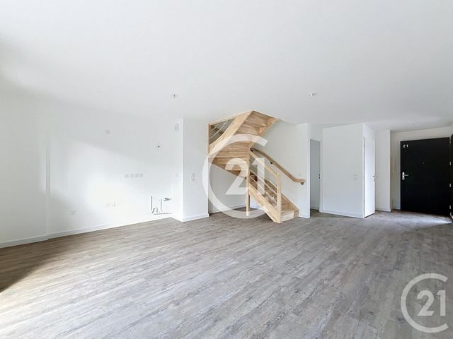 appartement - ETERVILLE - 14