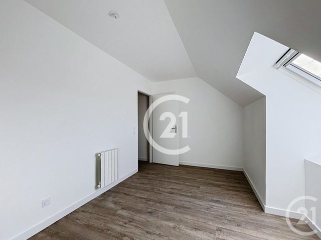 Appartement F3 &agrave; vendre - 3 pi&egrave;ces - 63,60 m2 - Eterville - 14 - BASSE-NORMANDIE
