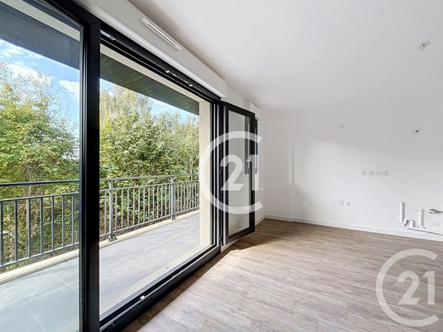 Appartement F3 &agrave; vendre - 3 pi&egrave;ces - 63,60 m2 - Eterville - 14 - BASSE-NORMANDIE