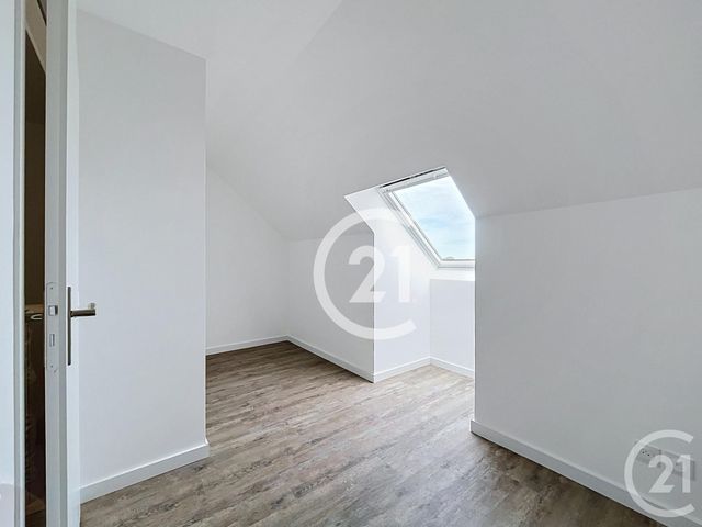 Appartement F3 &agrave; vendre - 3 pi&egrave;ces - 63,60 m2 - Eterville - 14 - BASSE-NORMANDIE