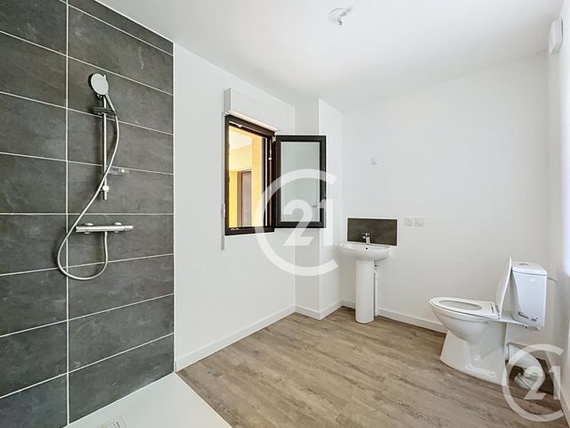 Appartement F3 &agrave; vendre - 3 pi&egrave;ces - 50,10 m2 - Eterville - 14 - BASSE-NORMANDIE
