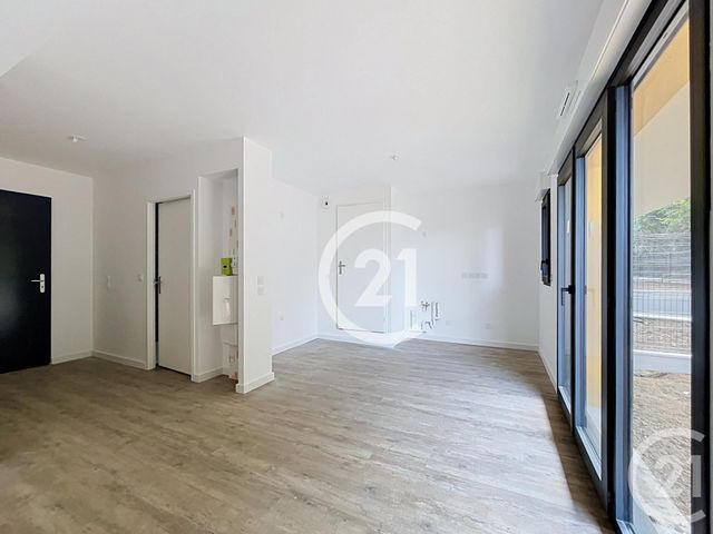 Appartement F3 &agrave; vendre - 3 pi&egrave;ces - 50,10 m2 - Eterville - 14 - BASSE-NORMANDIE
