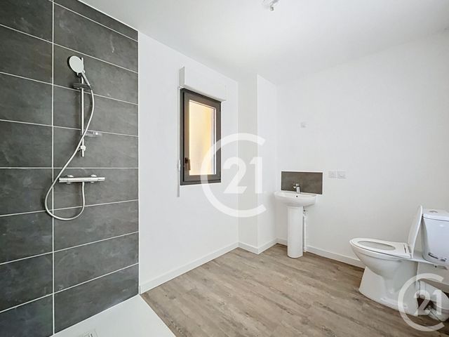 Appartement F3 &agrave; vendre - 3 pi&egrave;ces - 50,10 m2 - Eterville - 14 - BASSE-NORMANDIE