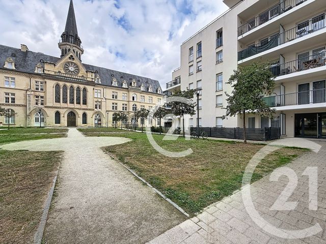 appartement - CAEN - 14