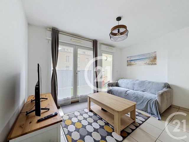 Appartement F3 &agrave; vendre - 3 pi&egrave;ces - 66 m2 - Caen - 14 - BASSE-NORMANDIE