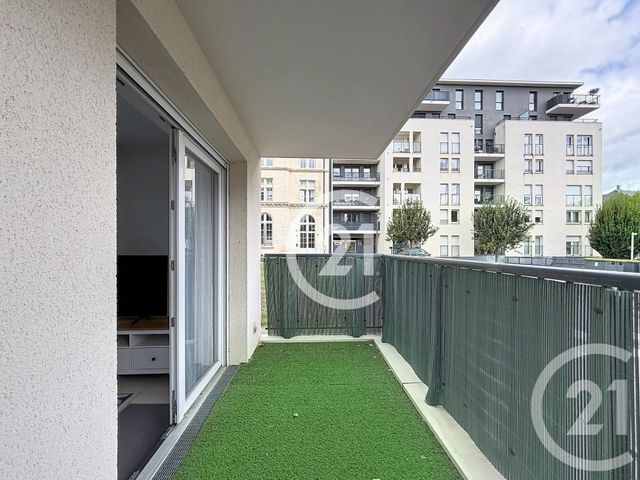 Appartement F3 &agrave; vendre - 3 pi&egrave;ces - 66 m2 - Caen - 14 - BASSE-NORMANDIE