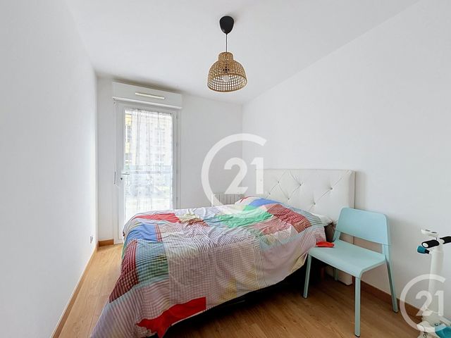 Appartement F3 &agrave; vendre - 3 pi&egrave;ces - 66 m2 - Caen - 14 - BASSE-NORMANDIE