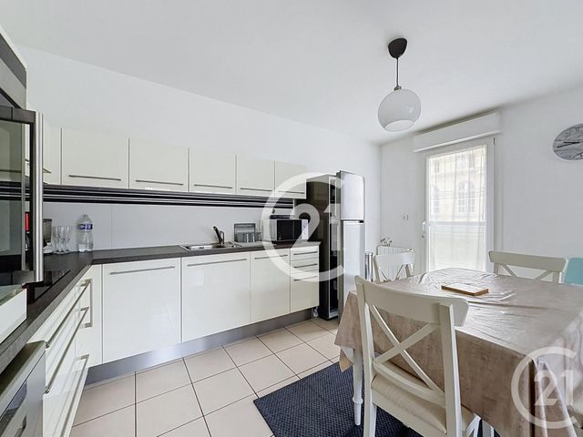 Appartement F3 &agrave; vendre - 3 pi&egrave;ces - 66 m2 - Caen - 14 - BASSE-NORMANDIE