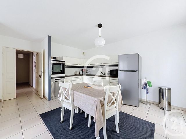 Appartement F3 &agrave; vendre - 3 pi&egrave;ces - 66 m2 - Caen - 14 - BASSE-NORMANDIE
