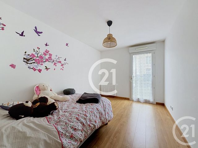 Appartement F3 &agrave; vendre - 3 pi&egrave;ces - 66 m2 - Caen - 14 - BASSE-NORMANDIE
