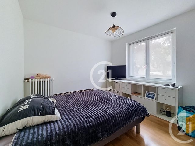 Appartement F3 &agrave; vendre - 3 pi&egrave;ces - 50,90 m2 - Caen - 14 - BASSE-NORMANDIE