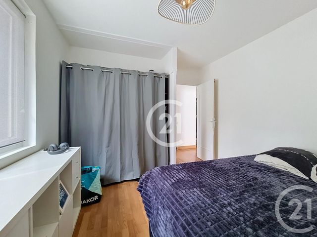 Appartement F3 &agrave; vendre - 3 pi&egrave;ces - 50,90 m2 - Caen - 14 - BASSE-NORMANDIE
