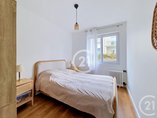 Appartement F3 &agrave; vendre - 3 pi&egrave;ces - 50,90 m2 - Caen - 14 - BASSE-NORMANDIE