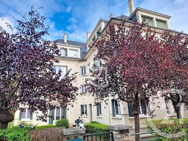 Appartement F3 &agrave; vendre - 3 pi&egrave;ces - 50,90 m2 - Caen - 14 - BASSE-NORMANDIE