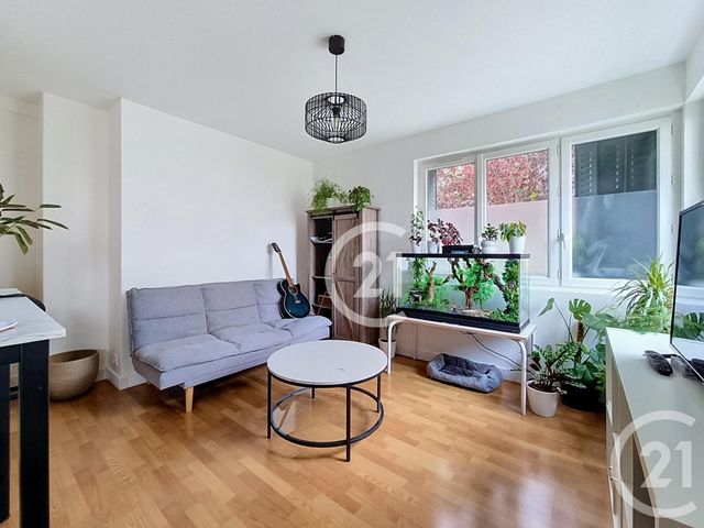 appartement - CAEN - 14