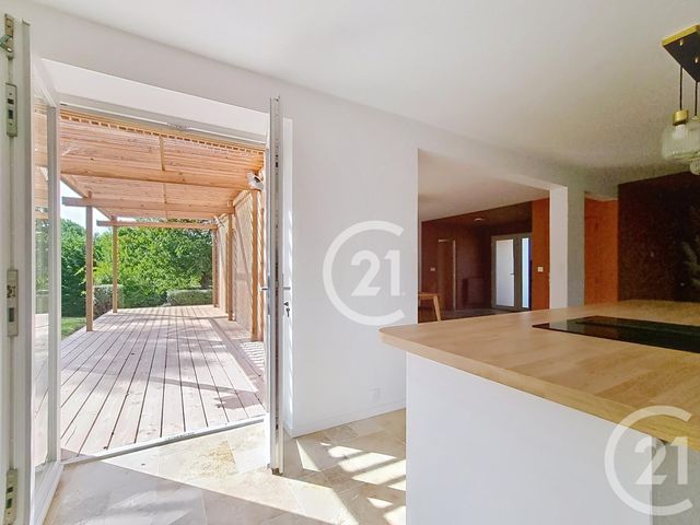 Maison &agrave; vendre - 7 pi&egrave;ces - 145 m2 - Colomby Anguerny - 14 - BASSE-NORMANDIE