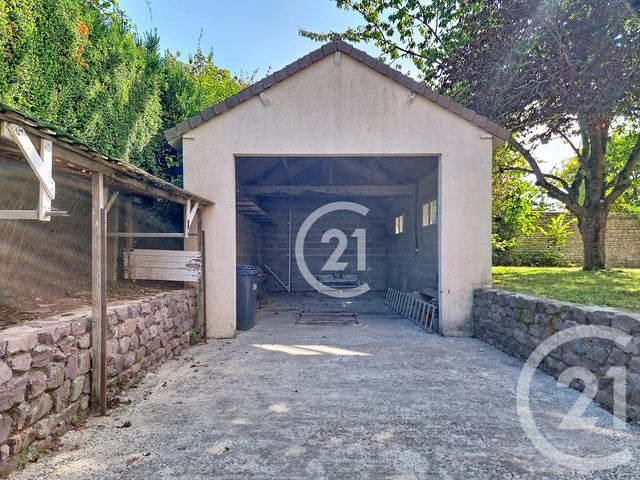 Maison &agrave; vendre - 7 pi&egrave;ces - 145 m2 - Colomby Anguerny - 14 - BASSE-NORMANDIE