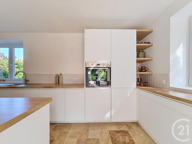 Maison &agrave; vendre - 7 pi&egrave;ces - 145 m2 - Colomby Anguerny - 14 - BASSE-NORMANDIE