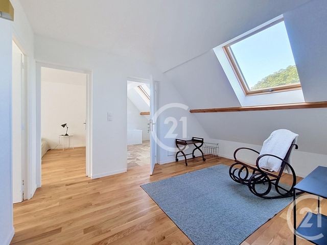 Maison &agrave; vendre - 7 pi&egrave;ces - 145 m2 - Colomby Anguerny - 14 - BASSE-NORMANDIE