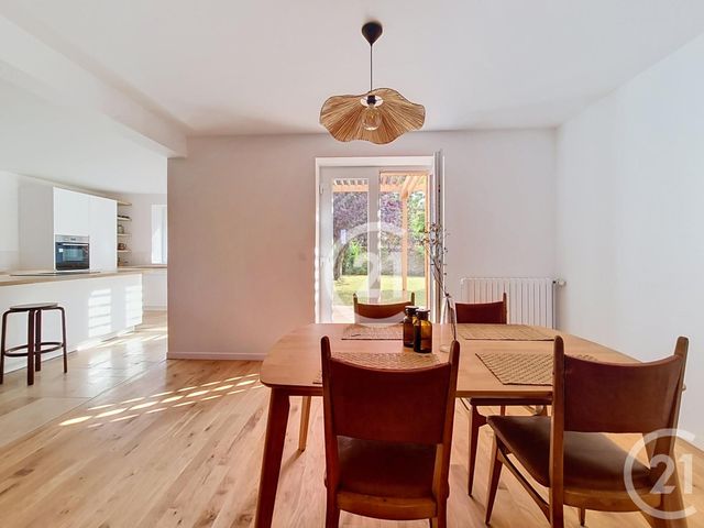 Maison &agrave; vendre - 7 pi&egrave;ces - 145 m2 - Colomby Anguerny - 14 - BASSE-NORMANDIE