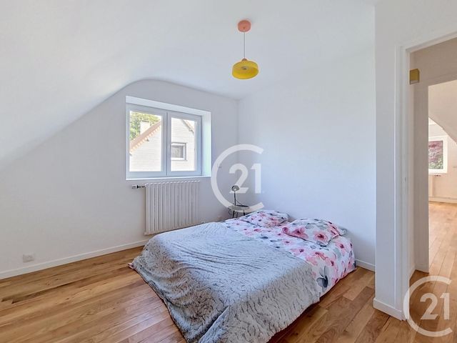 Maison &agrave; vendre - 7 pi&egrave;ces - 145 m2 - Colomby Anguerny - 14 - BASSE-NORMANDIE