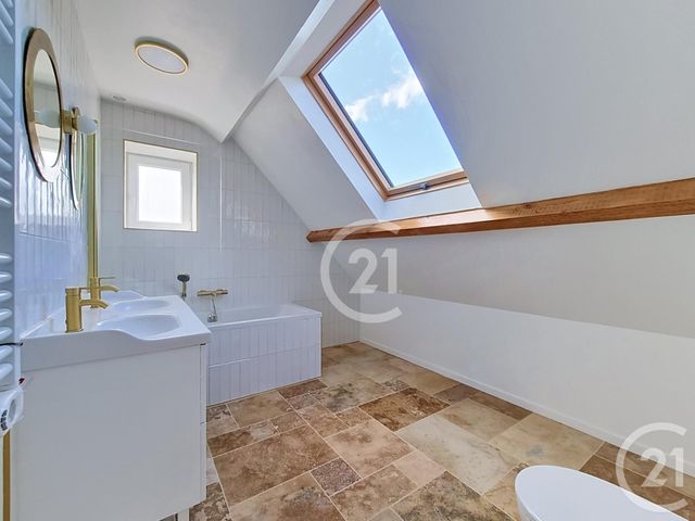 Maison &agrave; vendre - 7 pi&egrave;ces - 145 m2 - Colomby Anguerny - 14 - BASSE-NORMANDIE