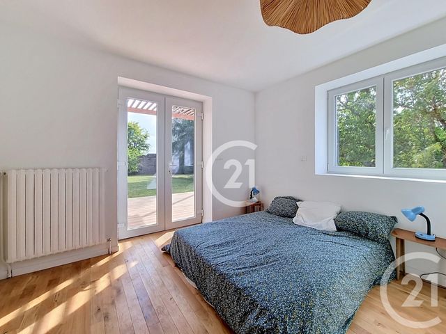 Maison &agrave; vendre - 7 pi&egrave;ces - 145 m2 - Colomby Anguerny - 14 - BASSE-NORMANDIE