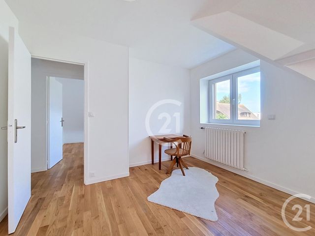 Maison &agrave; vendre - 7 pi&egrave;ces - 145 m2 - Colomby Anguerny - 14 - BASSE-NORMANDIE
