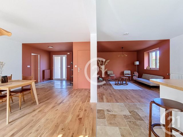 Maison &agrave; vendre - 7 pi&egrave;ces - 145 m2 - Colomby Anguerny - 14 - BASSE-NORMANDIE