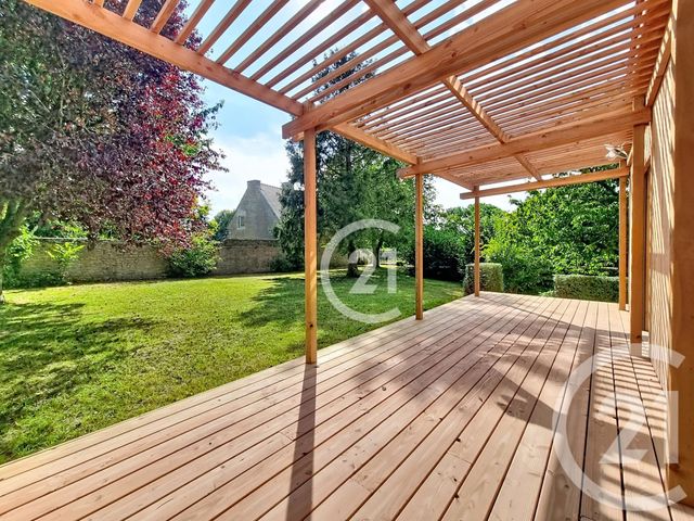 Maison &agrave; vendre - 7 pi&egrave;ces - 145 m2 - Colomby Anguerny - 14 - BASSE-NORMANDIE