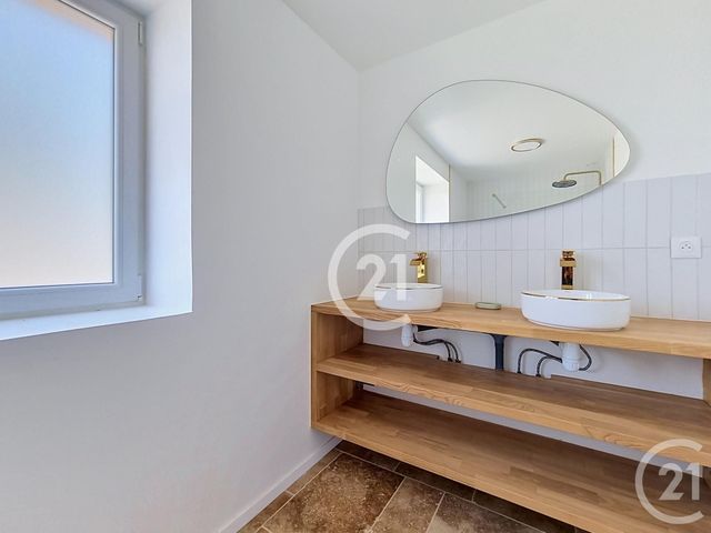Maison &agrave; vendre - 7 pi&egrave;ces - 145 m2 - Colomby Anguerny - 14 - BASSE-NORMANDIE