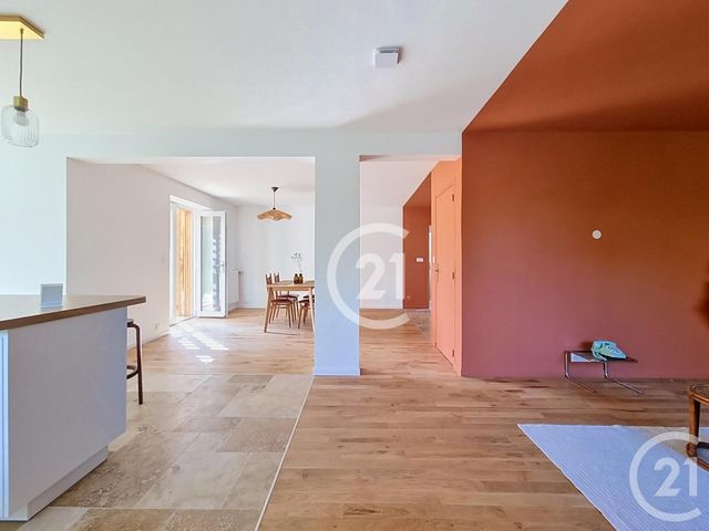 Maison &agrave; vendre - 7 pi&egrave;ces - 145 m2 - Colomby Anguerny - 14 - BASSE-NORMANDIE