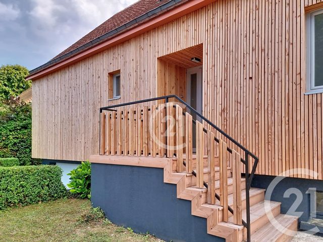 Maison &agrave; vendre - 7 pi&egrave;ces - 145 m2 - Colomby Anguerny - 14 - BASSE-NORMANDIE